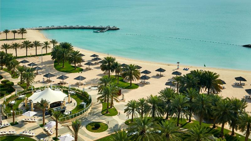 InterContinental Doha - Aktivite