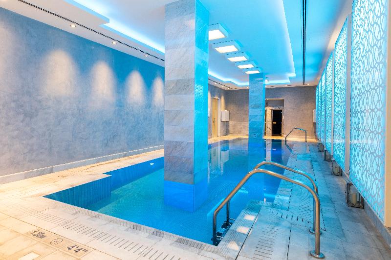InterContinental Doha - Aktivite
