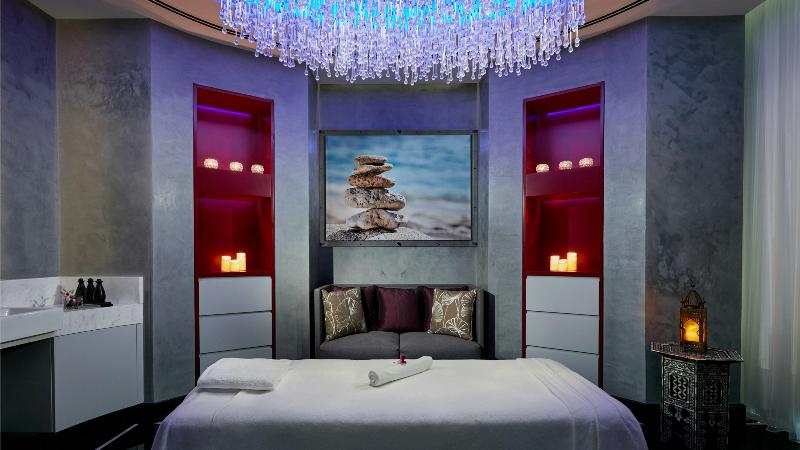 InterContinental Doha - Aktivite