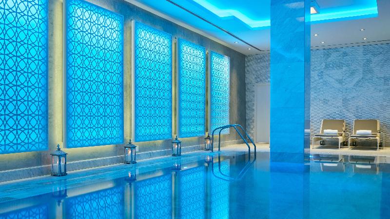 InterContinental Doha - Aktivite