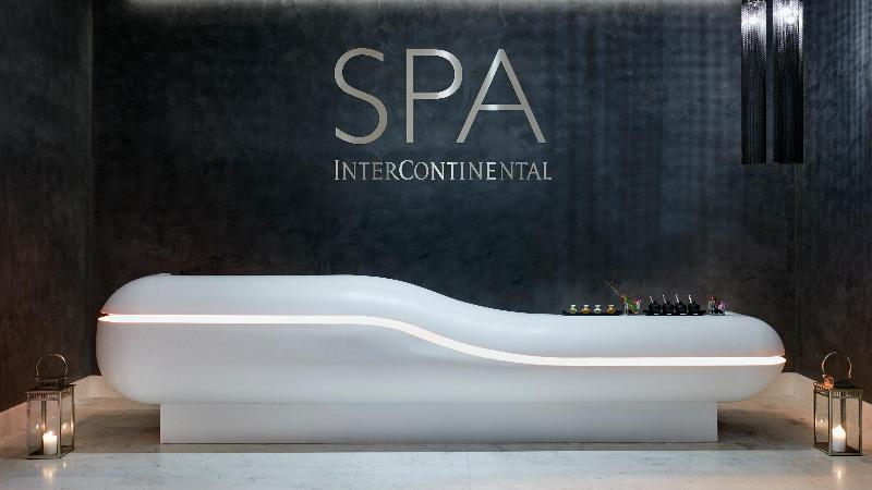 InterContinental Doha - Aktivite