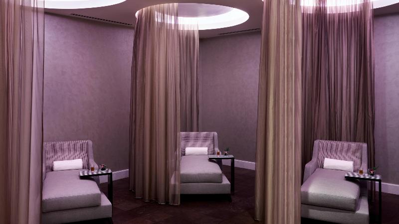 InterContinental Doha - Aktivite