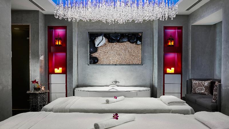 InterContinental Doha - Aktivite