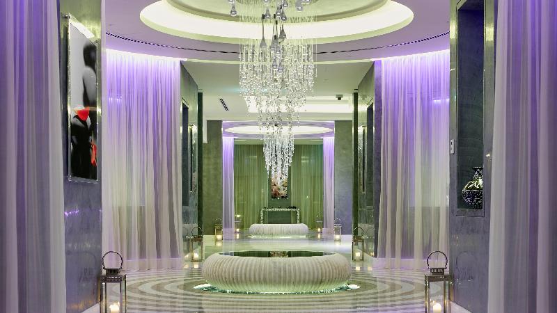 InterContinental Doha - Aktivite