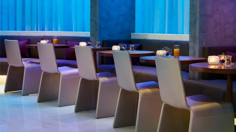 InterContinental Doha - Aktivite