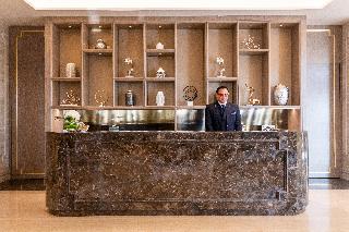 InterContinental Doha otel fotoğrafı