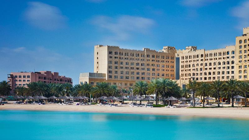 InterContinental Doha - Genel