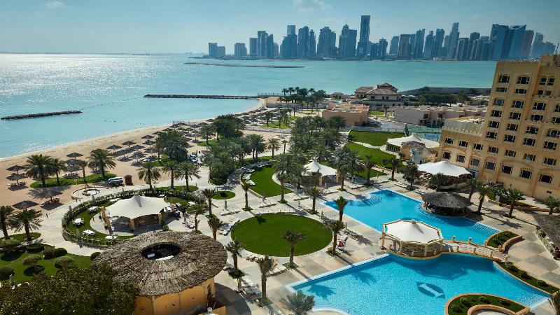 InterContinental Doha - Genel
