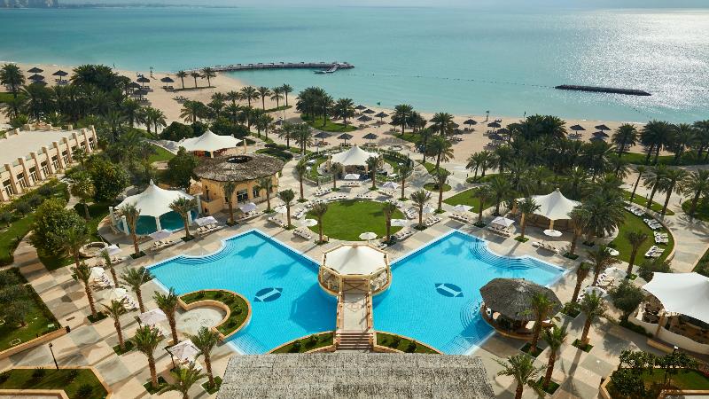 InterContinental Doha - Genel