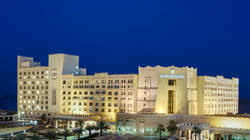 InterContinental Doha - Genel