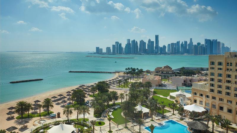 InterContinental Doha - Genel