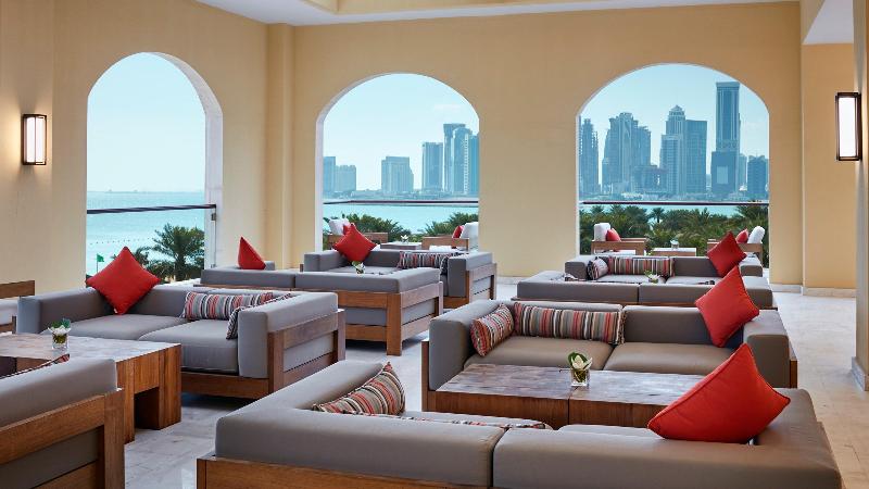 InterContinental Doha - Genel