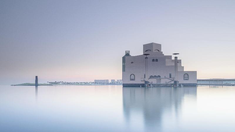 InterContinental Doha - Genel