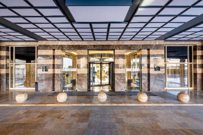 InterContinental Doha - Genel