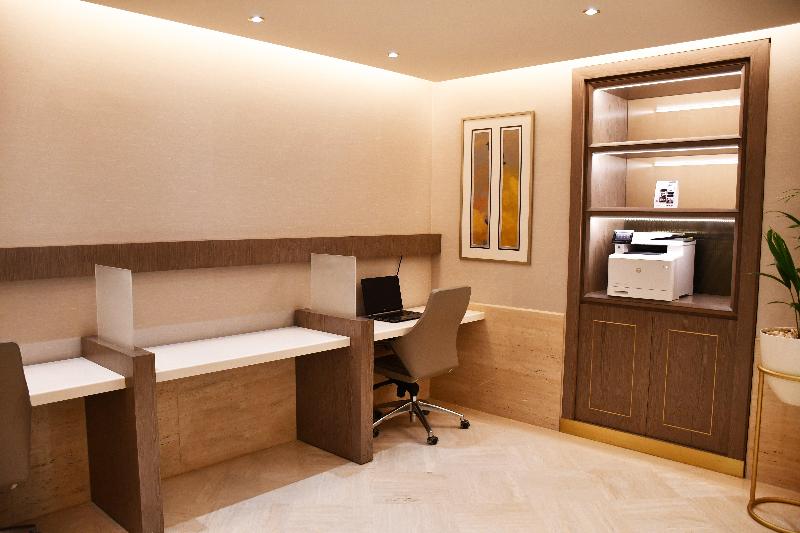 InterContinental Doha - Genel