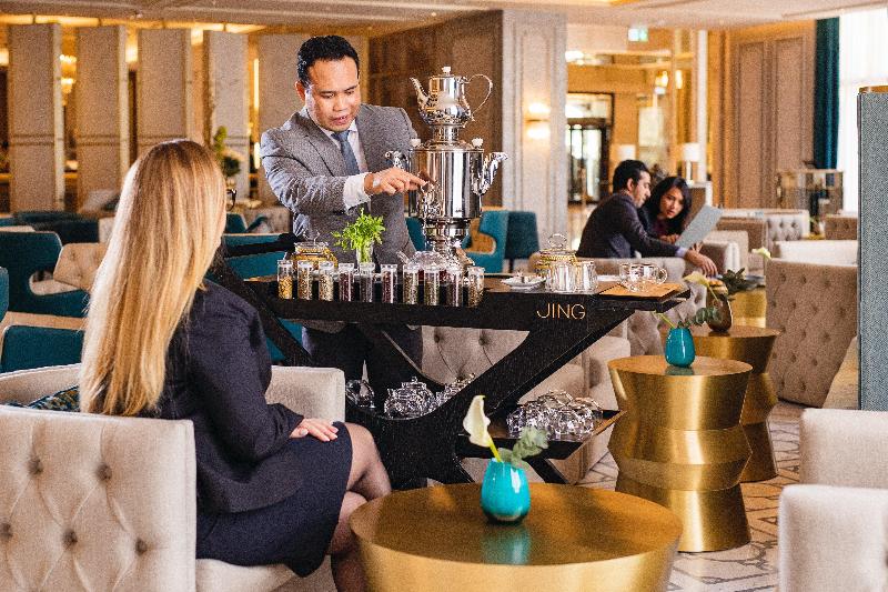 InterContinental Doha - Genel