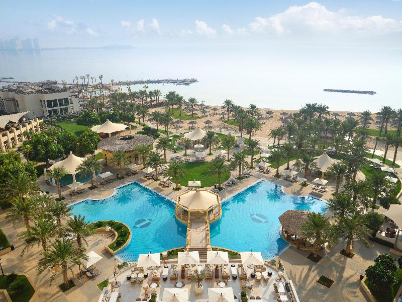 InterContinental Doha - Genel