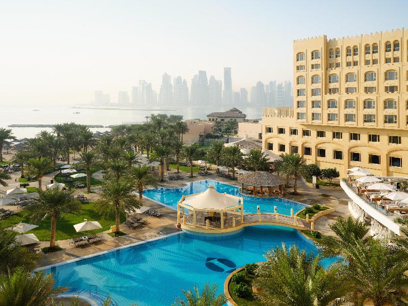 InterContinental Doha - Genel