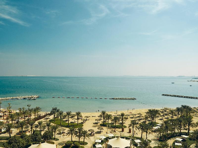 InterContinental Doha - Genel