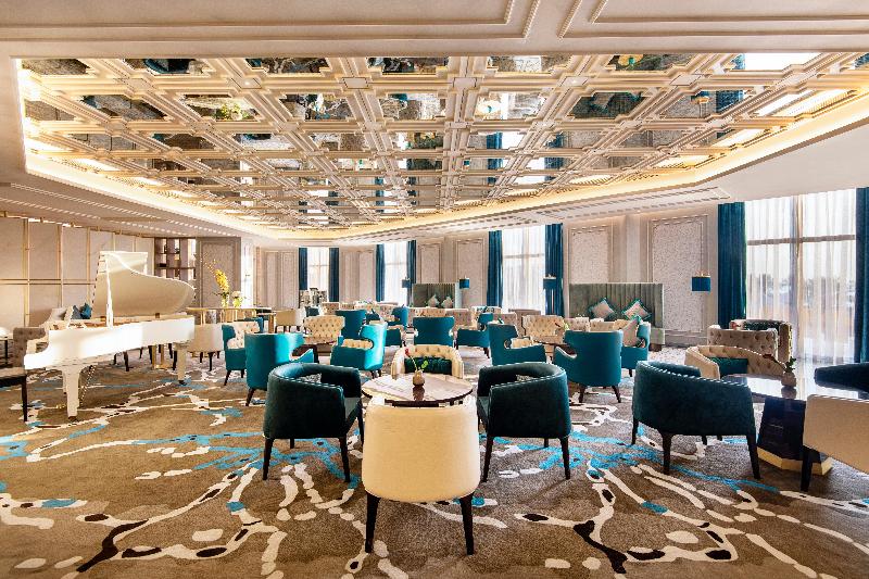 InterContinental Doha - Genel