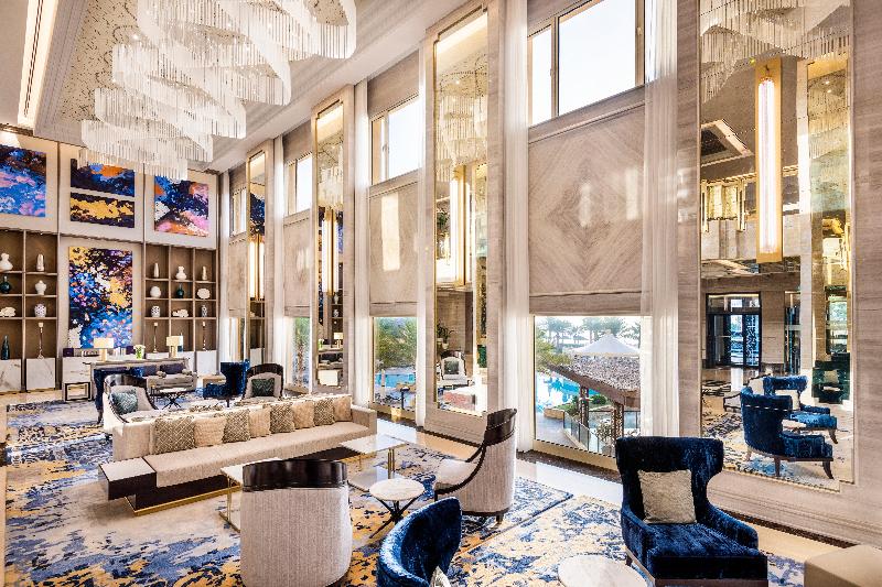 InterContinental Doha - Genel