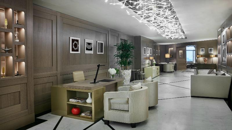 InterContinental Doha - Genel