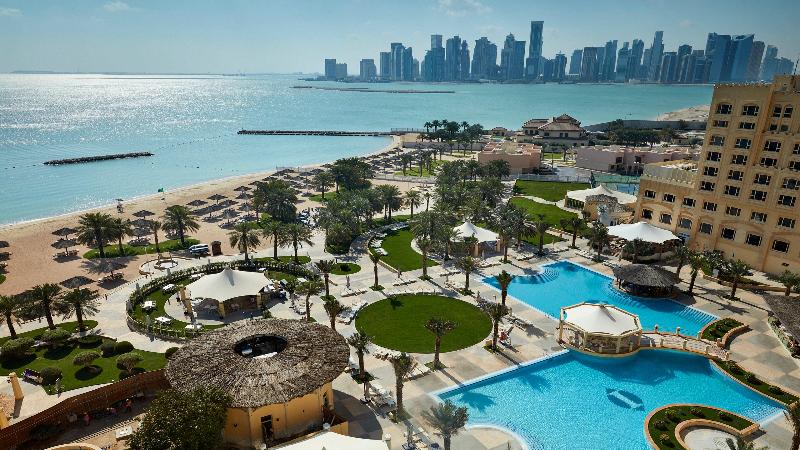 InterContinental Doha - Genel