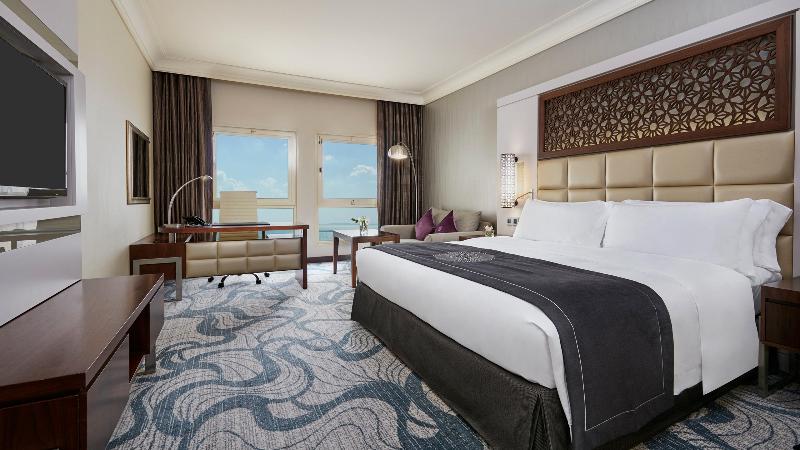 InterContinental Doha - Oda