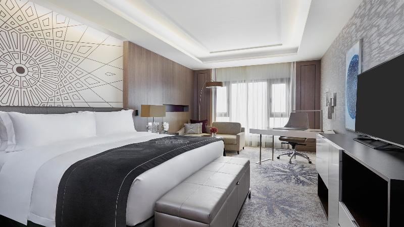 InterContinental Doha - Oda