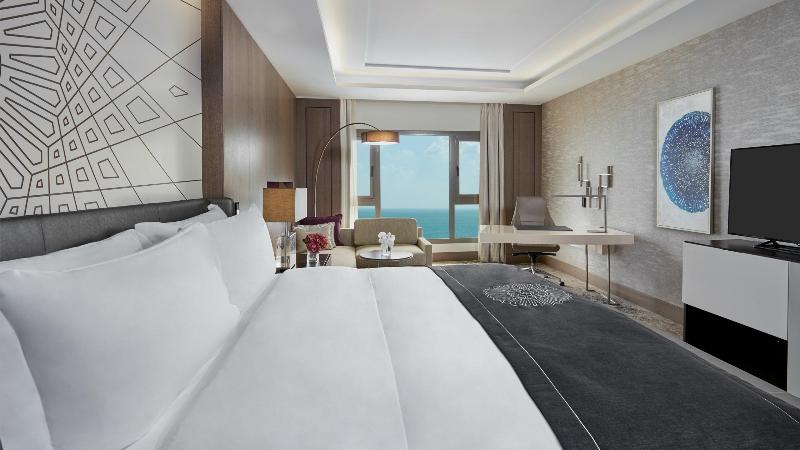 InterContinental Doha - Oda