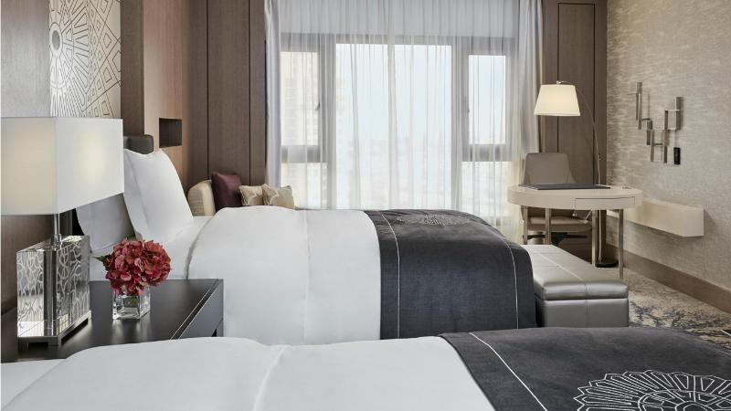 InterContinental Doha - Oda