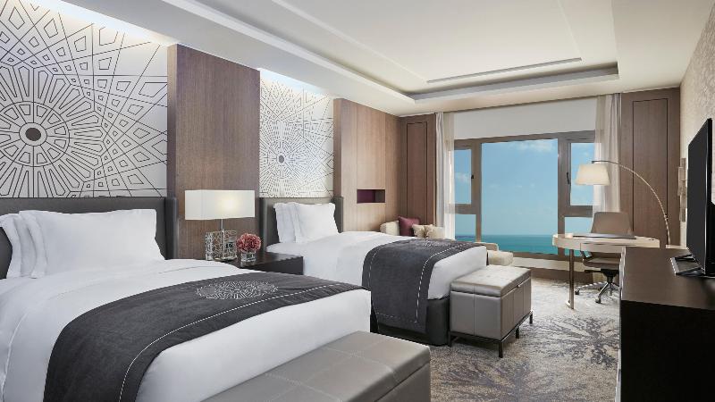 InterContinental Doha - Oda