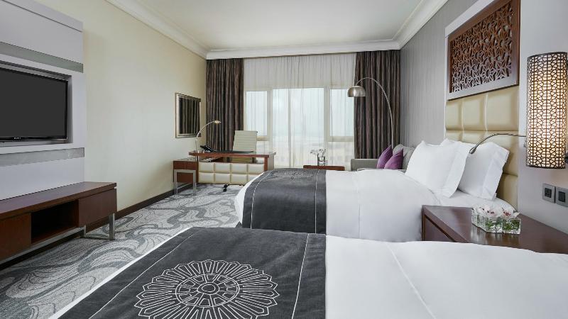 InterContinental Doha - Oda