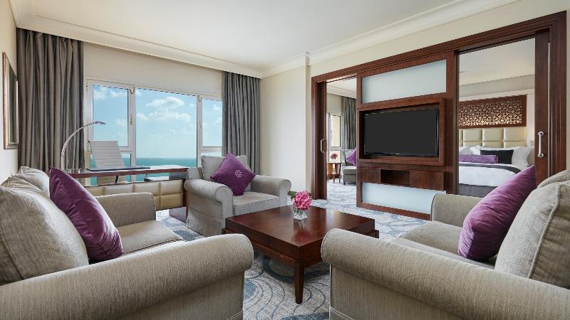 InterContinental Doha - Oda