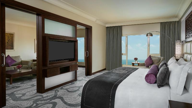 InterContinental Doha - Oda