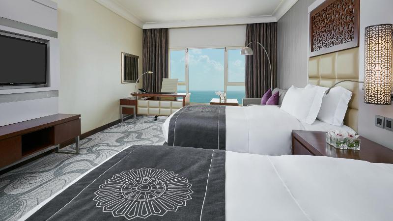 InterContinental Doha - Oda
