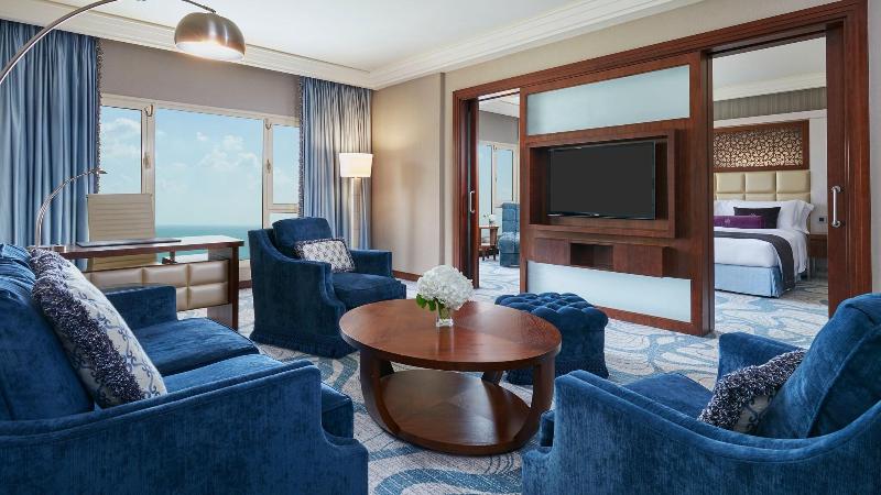 InterContinental Doha - Oda