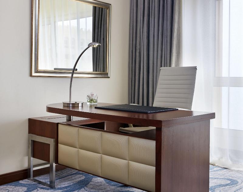InterContinental Doha - Oda