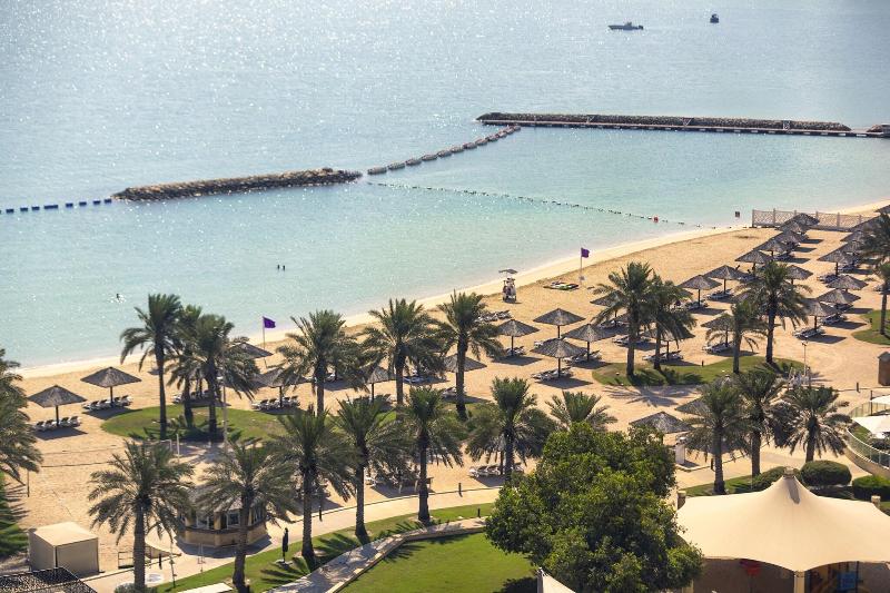 InterContinental Doha - Oda