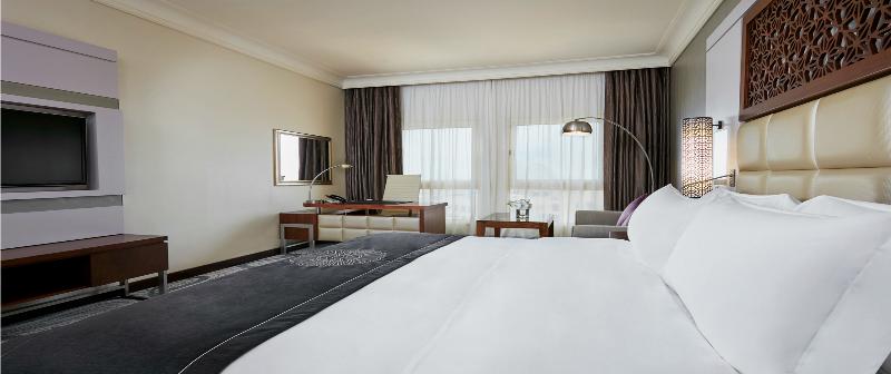 InterContinental Doha - Oda