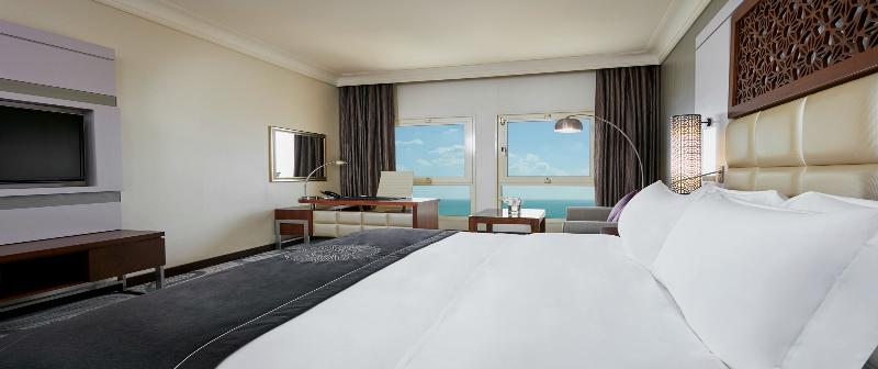 InterContinental Doha - Oda