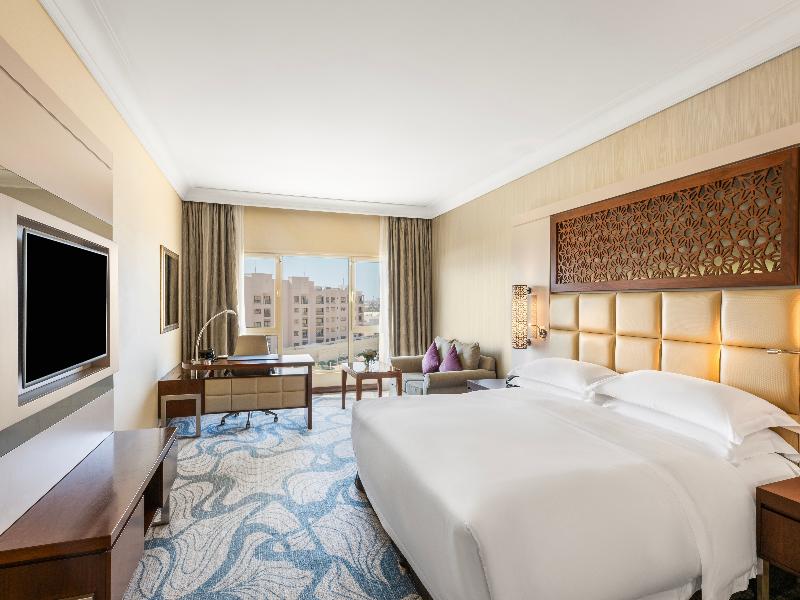 InterContinental Doha - Oda