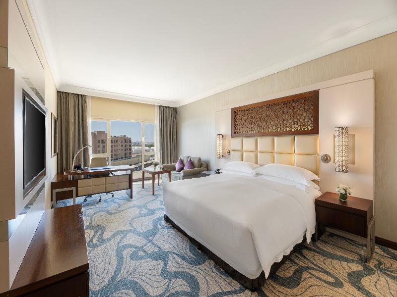 InterContinental Doha - Oda