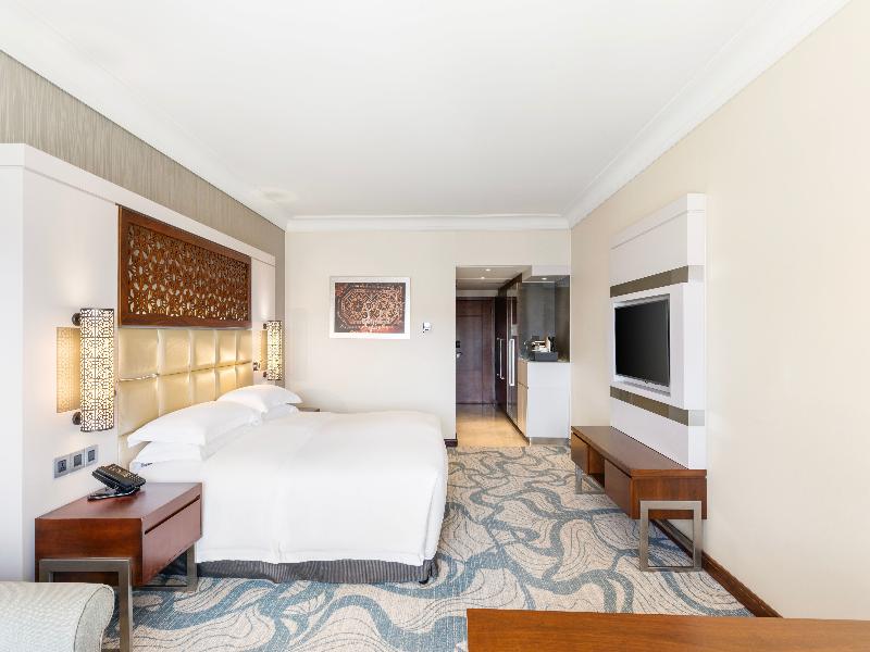 InterContinental Doha - Oda