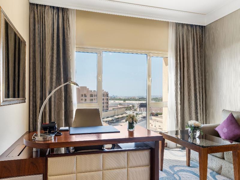 InterContinental Doha - Oda