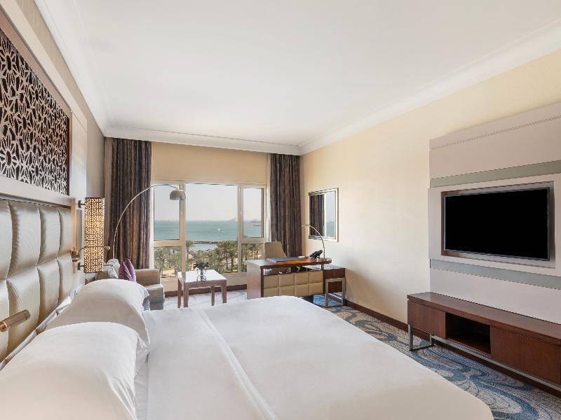 InterContinental Doha - Oda