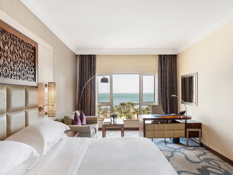 InterContinental Doha - Oda