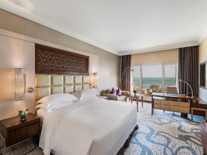 InterContinental Doha - Oda