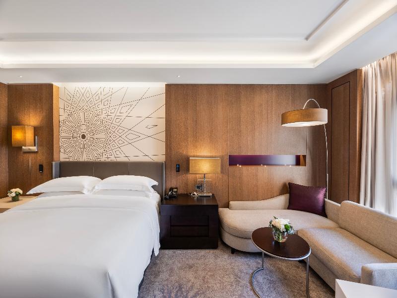 InterContinental Doha - Oda