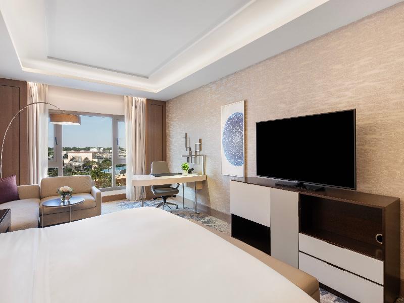 InterContinental Doha - Oda